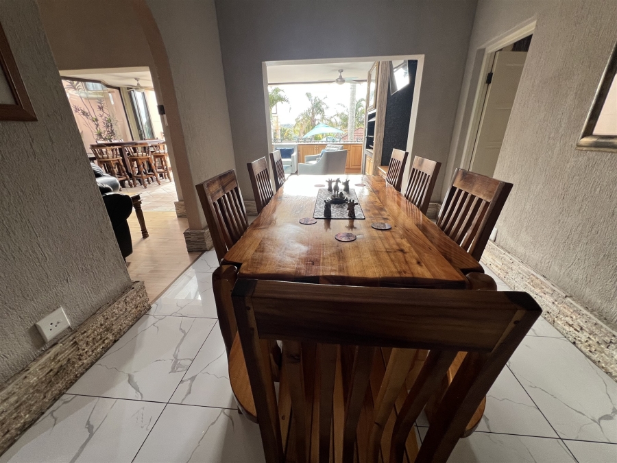 4 Bedroom Property for Sale in Bonnie Doone Eastern Cape